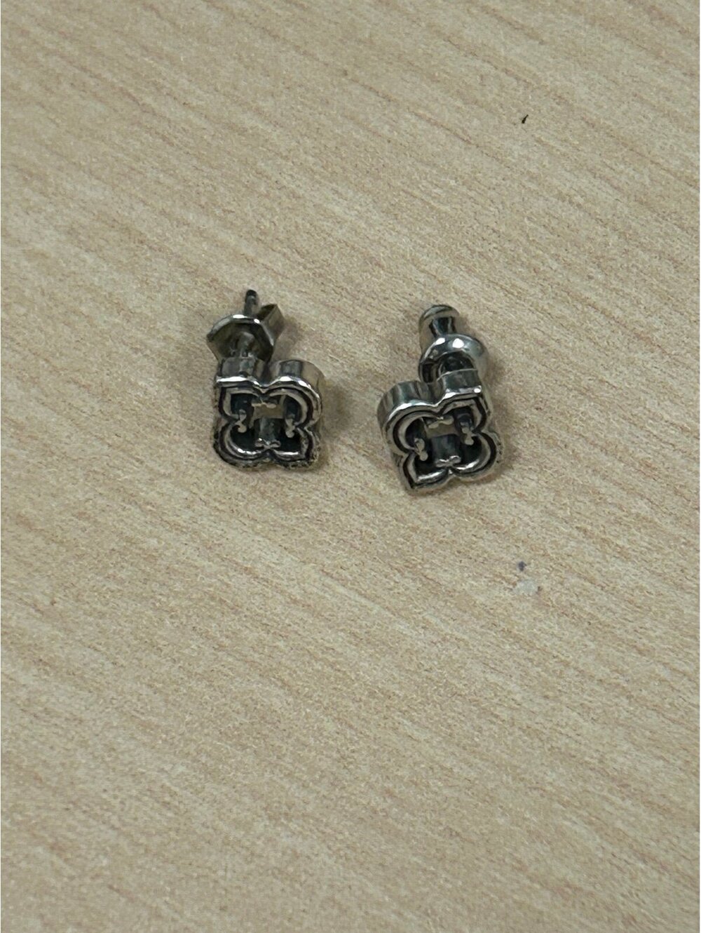 BrightonnToledo Alto Petite stud Earrings - Picture 5 of 6
